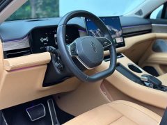 AITO M5 Extended Range RWD Standard - ფოტო 6