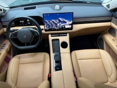 AITO M5 Extended Range RWD Standard - ფოტო 7