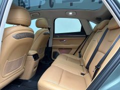 AITO M5 Extended Range RWD Standard - ფოტო 8
