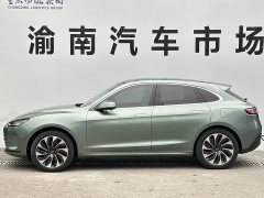 AITO M5 Extended Range RWD Standard - ფოტო 9