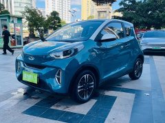 Chery Ant Facelift Sweet Pink Half-Sugar LFP 30.7kWh 30kW 301km - ფოტო 1