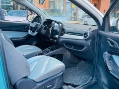 Chery Ant Facelift Sweet Pink Half-Sugar LFP 30.7kWh 30kW 301km - ფოტო 10