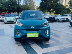 Chery Ant Facelift Sweet Pink Half-Sugar LFP 30.7kWh 30kW 301km - ფოტო 2