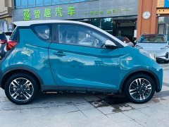 Chery Ant Facelift Sweet Pink Half-Sugar LFP 30.7kWh 30kW 301km - ფოტო 4