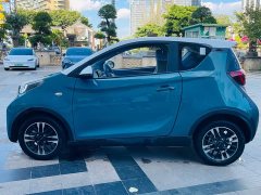 Chery Ant Facelift Sweet Pink Half-Sugar LFP 30.7kWh 30kW 301km - ფოტო 5