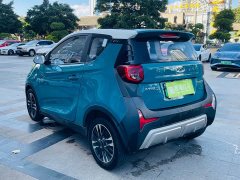Chery Ant Facelift Sweet Pink Half-Sugar LFP 30.7kWh 30kW 301km - ფოტო 8