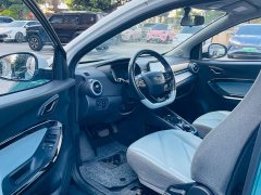 Chery Ant Facelift Sweet Pink Half-Sugar LFP 30.7kWh 30kW 301km - ფოტო 9