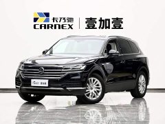 Volkswagen Touareg 2.0TSI Pilot Special Edition - ფოტო 1