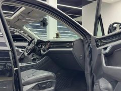 Volkswagen Touareg 2.0TSI Pilot Special Edition - ფოტო 10
