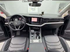 Volkswagen Touareg 2.0TSI Pilot Special Edition - ფოტო 11