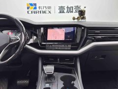 Volkswagen Touareg 2.0TSI Pilot Special Edition - ფოტო 12