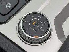 Volkswagen Touareg 2.0TSI Pilot Special Edition - ფოტო 15