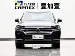 Volkswagen Touareg 2.0TSI Pilot Special Edition - ფოტო 2