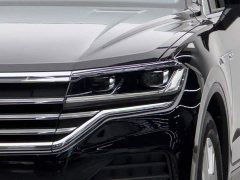 Volkswagen Touareg 2.0TSI Pilot Special Edition - ფოტო 3