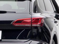 Volkswagen Touareg 2.0TSI Pilot Special Edition - ფოტო 6