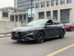 Hyundai Fiesta 270T N Line TOP Premier Edition - ფოტო 1