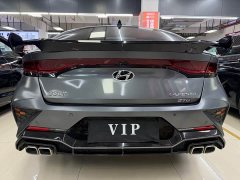 Hyundai Fiesta 270T N Line TOP Premier Edition - ფოტო 10