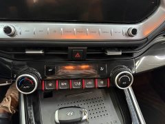 Hyundai Fiesta 270T N Line TOP Premier Edition - ფოტო 12