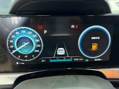 Hyundai Fiesta 270T N Line TOP Premier Edition - ფოტო 15