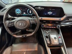 Hyundai Fiesta 270T N Line TOP Premier Edition - ფოტო 17