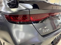 Hyundai Fiesta 270T N Line TOP Premier Edition - ფოტო 19