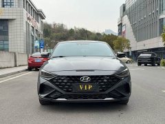 Hyundai Fiesta 270T N Line TOP Premier Edition - ფოტო 2