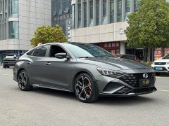Hyundai Fiesta 270T N Line TOP Premier Edition - ფოტო 3