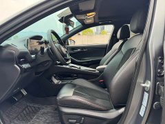 Hyundai Fiesta 270T N Line TOP Premier Edition - ფოტო 4