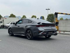 Hyundai Fiesta 270T N Line TOP Premier Edition - ფოტო 7