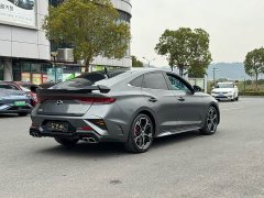 Hyundai Fiesta 270T N Line TOP Premier Edition - ფოტო 9