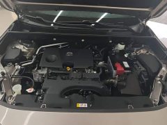 Toyota RAV4 2.0L CVT AWD Fashion Plus Edition - ფოტო 10