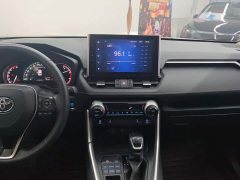 Toyota RAV4 2.0L CVT AWD Fashion Plus Edition - ფოტო 13
