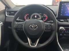 Toyota RAV4 2.0L CVT AWD Fashion Plus Edition - ფოტო 15