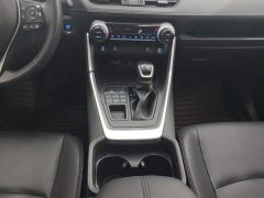 Toyota RAV4 2.0L CVT AWD Fashion Plus Edition - ფოტო 16
