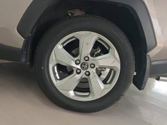 Toyota RAV4 2.0L CVT AWD Fashion Plus Edition - ფოტო 6