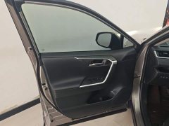 Toyota RAV4 2.0L CVT AWD Fashion Plus Edition - ფოტო 7