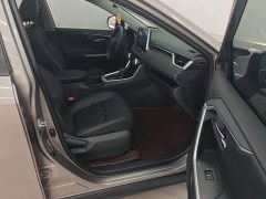 Toyota RAV4 2.0L CVT AWD Fashion Plus Edition - ფოტო 8