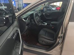Toyota RAV4 2.0L CVT AWD Fashion Plus Edition - ფოტო 9