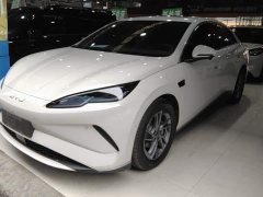 BYD Seal 06 EV 545KM Deluxe Edition - ფოტო 1