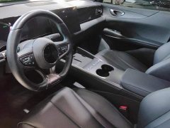 BYD Seal 06 EV 545KM Deluxe Edition - ფოტო 12