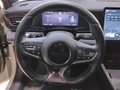 BYD Seal 06 EV 545KM Deluxe Edition - ფოტო 15