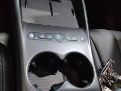 BYD Seal 06 EV 545KM Deluxe Edition - ფოტო 16
