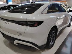 BYD Seal 06 EV 545KM Deluxe Edition - ფოტო 3
