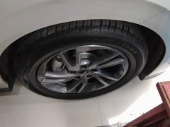 BYD Seal 06 EV 545KM Deluxe Edition - ფოტო 6