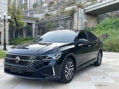 Volkswagen Lavida Facelift 1.5L Automatic Starry Sky 5 Million Edition - ფოტო 1