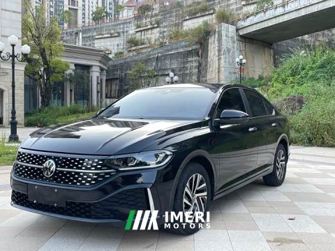 2024 Volkswagen Lavida Facelift 1.5L Automatic Starry Sky 5 Million Edition