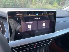 Volkswagen Lavida Facelift 1.5L Automatic Starry Sky 5 Million Edition - ფოტო 10