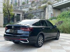 Volkswagen Lavida Facelift 1.5L Automatic Starry Sky 5 Million Edition - ფოტო 11