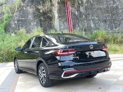 Volkswagen Lavida Facelift 1.5L Automatic Starry Sky 5 Million Edition - ფოტო 12
