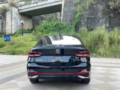 Volkswagen Lavida Facelift 1.5L Automatic Starry Sky 5 Million Edition - ფოტო 13